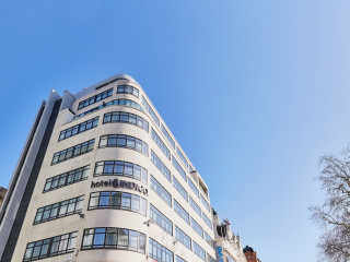 Hotel Indigo London - 1 Leicester Square