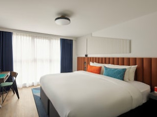 INDIGO LONDON CLERKENWELL BY IHG