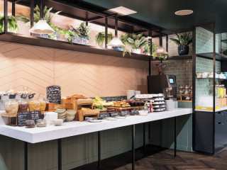 Hotel Indigo London - Kensington by IHG