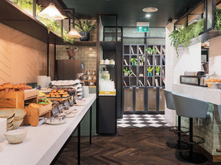 Hotel Indigo London - Kensington by IHG