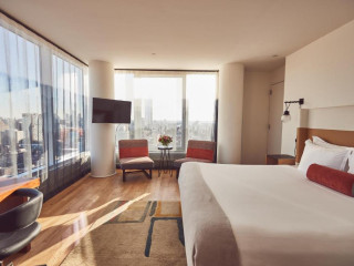 Hotel Indigo Lower East Side New York