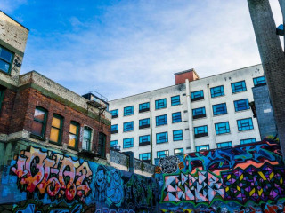 Hotel Indigo Lower East Side New York