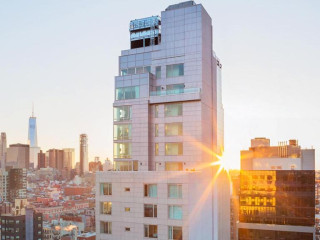 Hotel Indigo Lower East Side New York