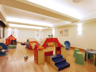 Hotel Indigo Madrid - Princesa, an IHG Hotel