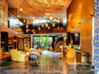 Hotel Indigo PHUKET PATONG by IHG