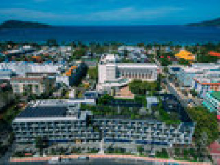 Hotel Indigo PHUKET PATONG by IHG