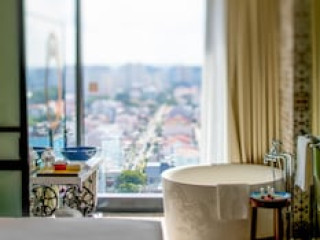 INDIGO SINGAPORE KATONG (SG CLEAN)