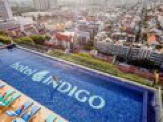 Hotel Indigo SINGAPORE KATONG by IHG
