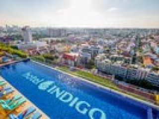 Hotel Indigo SINGAPORE KATONG by IHG