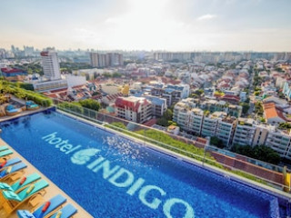 INDIGO SINGAPORE KATONG (SG CLEAN)