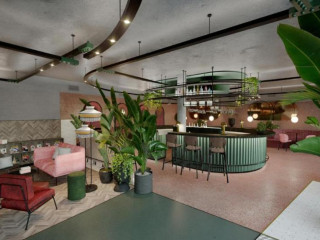 Hotel Indigo Vienna - Naschmarkt