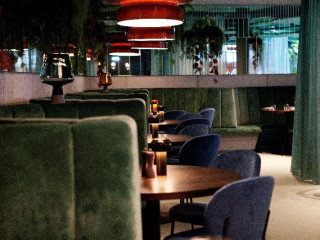 Hotel Indigo Vienna - Naschmarkt