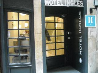 Hotel Ingles