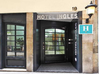 Hotel Ingles
