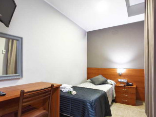 Hotel Ingles