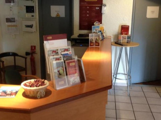 Hotel initial Torcy / Marne-la-Vallée by balladins