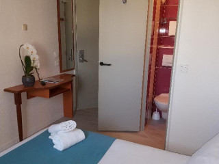 Hotel initial Torcy / Marne-la-Vallée by balladins