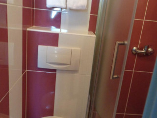 Hotel initial Torcy / Marne-la-Vallée by balladins