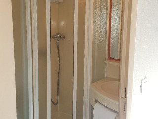 Hotel initial Torcy / Marne-la-Vallée by balladins