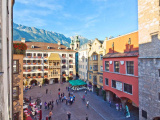 Hotel Innsbruck