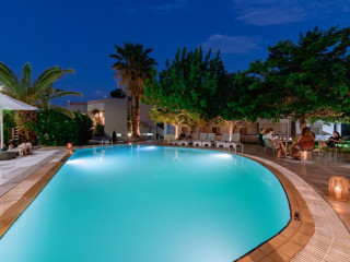 Hotel Inspira Boutique