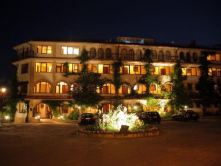 Hotel Insula