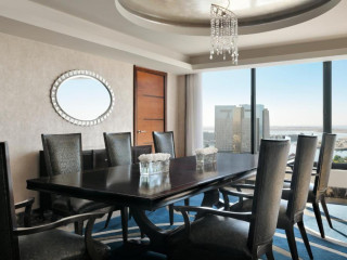 Hotel InterContinental Abu Dhabi