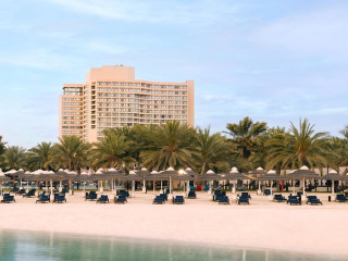 Hotel InterContinental Abu Dhabi