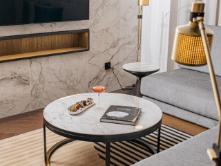 Hotel Intercontinental Barcelona