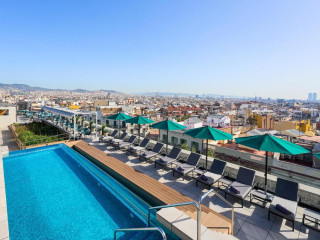 Hotel Intercontinental Barcelona