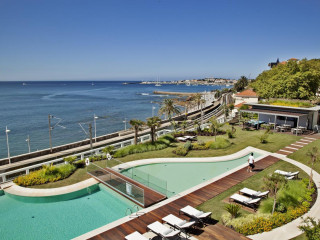 Hotel Intercontinental Cascais-Estoril