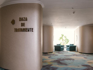 Hotel International