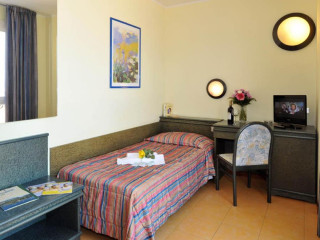 Hotel Internazionale