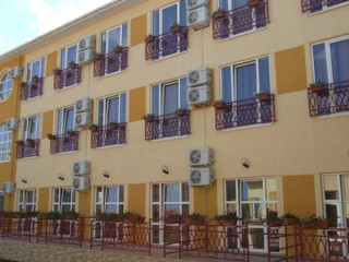 Hotel Intim