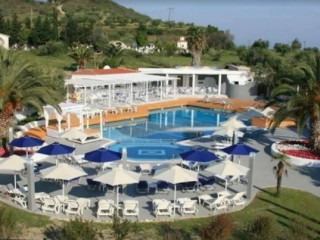 Hotel Ioli Village