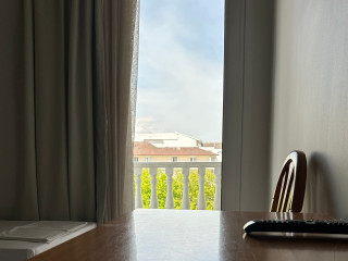 Hotel Ioni