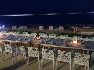 Hotel Ionian Dhermi