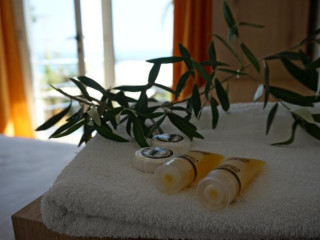Hotel Ionian Dhermi
