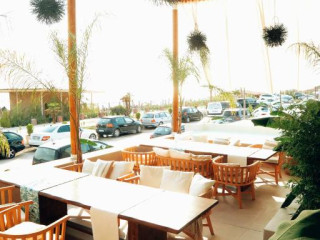 Hotel Ionian Dhermi
