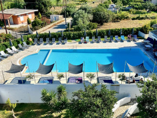 Hotel Ionian Suites by Bruskos