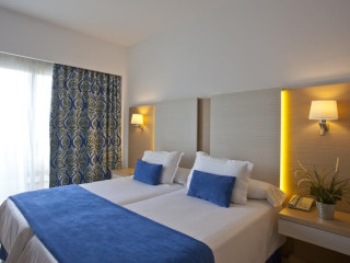 Hotel Ipanema Park
