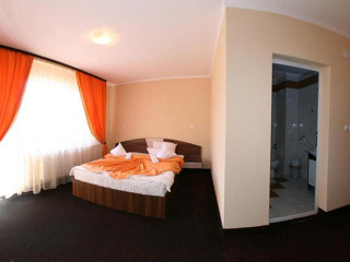 Hotel Iri