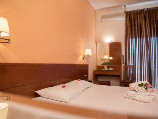 Vilamendhoo Island Resort