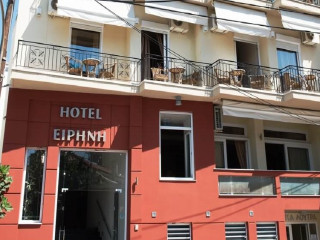 Hotel Irini 