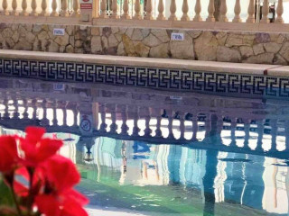 Hotel Iris