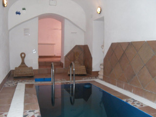 Hotel Ischia Casa Nicola