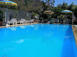Hotel Ischia Casa Nicola