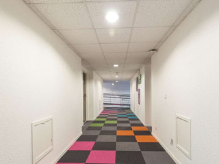 HOTEL ISIDORE NICE OUEST