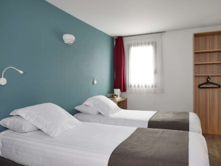 HOTEL ISIDORE NICE OUEST