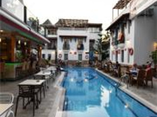 Hotel Istankoy Bodrum